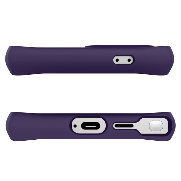 ITSkins Ballistic_R Nylon Case for Samsung Galaxy S24 Ultra