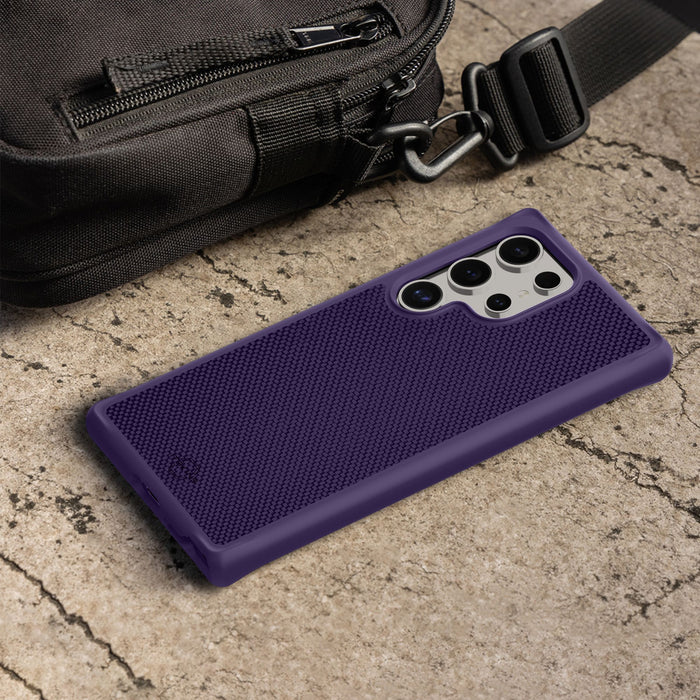 ITSkins Ballistic_R Nylon Case for Samsung Galaxy S24 Ultra