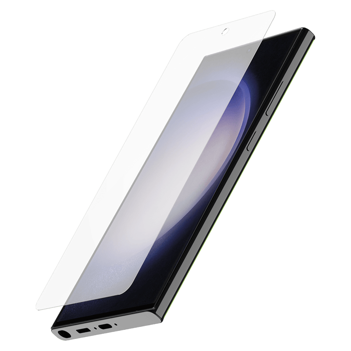 ITSkins Supreme Glass Screen Protector for Samsung Galaxy S24 Ultra