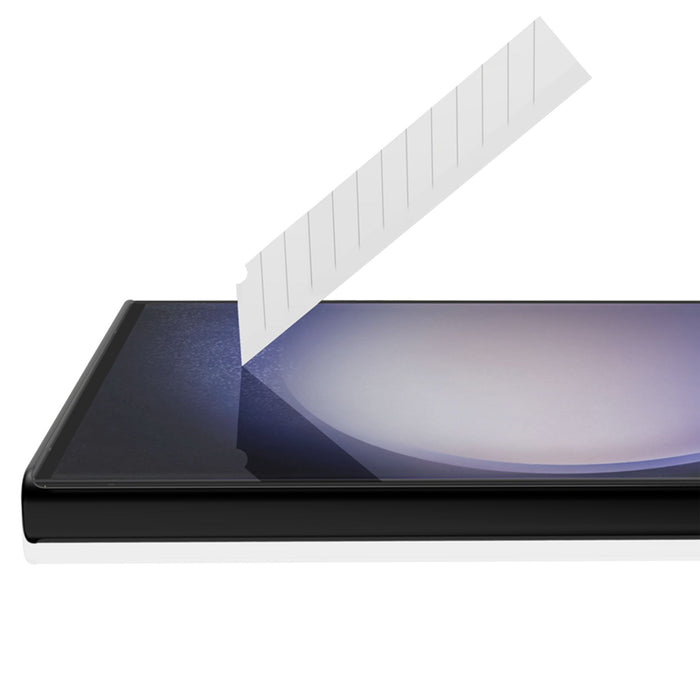 ITSkins Supreme Glass Screen Protector for Samsung Galaxy S24 Ultra