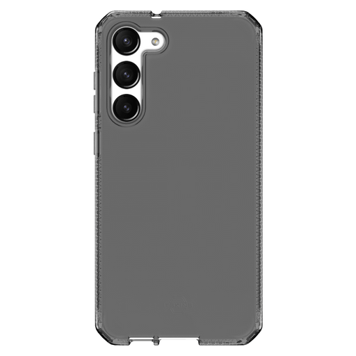 ITSkins Spectrum_R Clear Case for Samsung Galaxy S23