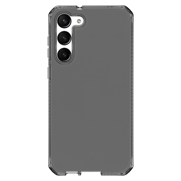 ITSkins Spectrum_R Clear Case for Samsung Galaxy S23