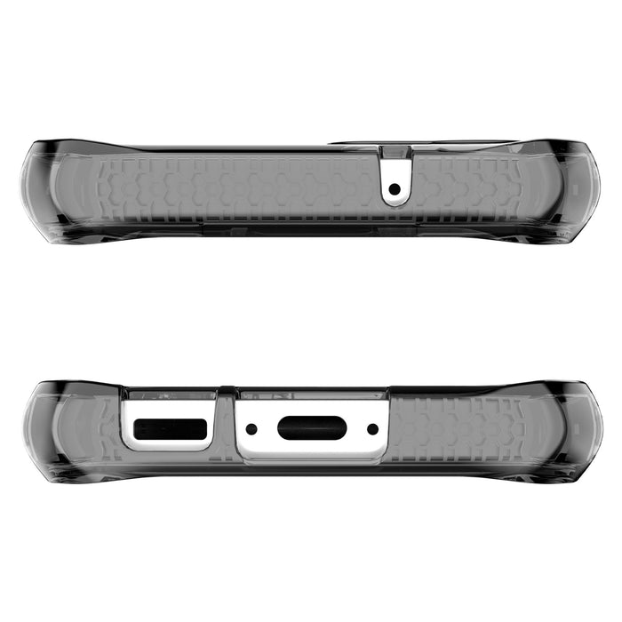 ITSkins Spectrum_R Clear Case for Samsung Galaxy S23