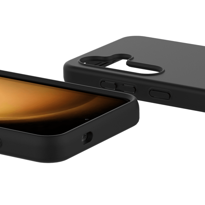 Velvet MagSafe Case for Samsung Galaxy S24 Plus