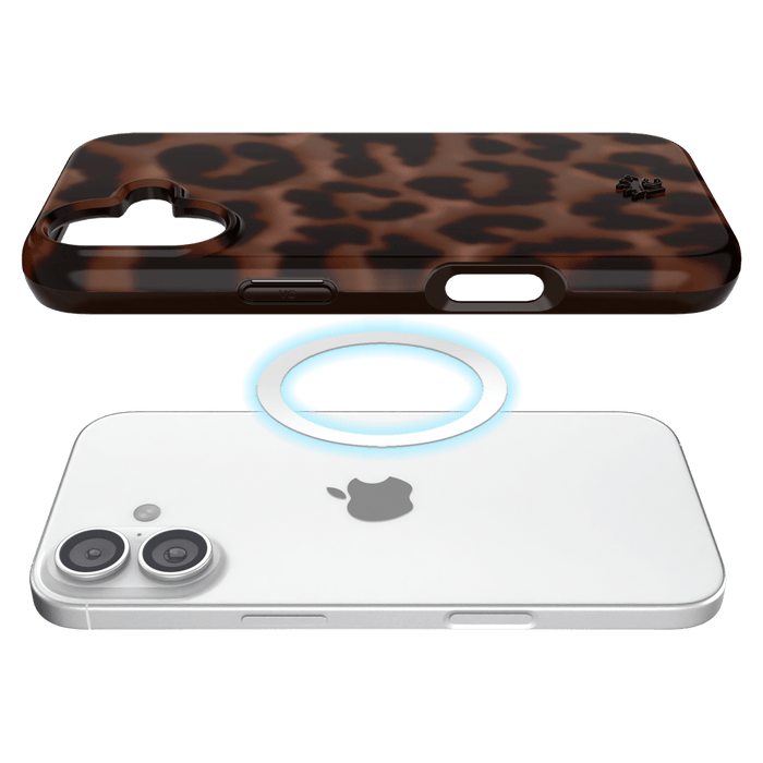 VELVET CAVIAR MagSafe Case for Apple iPhone 17 Multi-Color