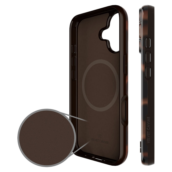 VELVET CAVIAR MagSafe Case for Apple iPhone 17 Multi-Color