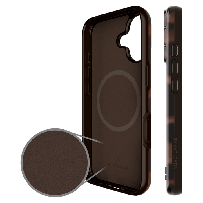 VELVET CAVIAR MagSafe Case for Apple iPhone 17 Multi-Color