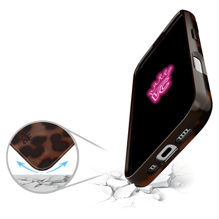 VELVET CAVIAR MagSafe Case for Apple iPhone 17 Multi-Color