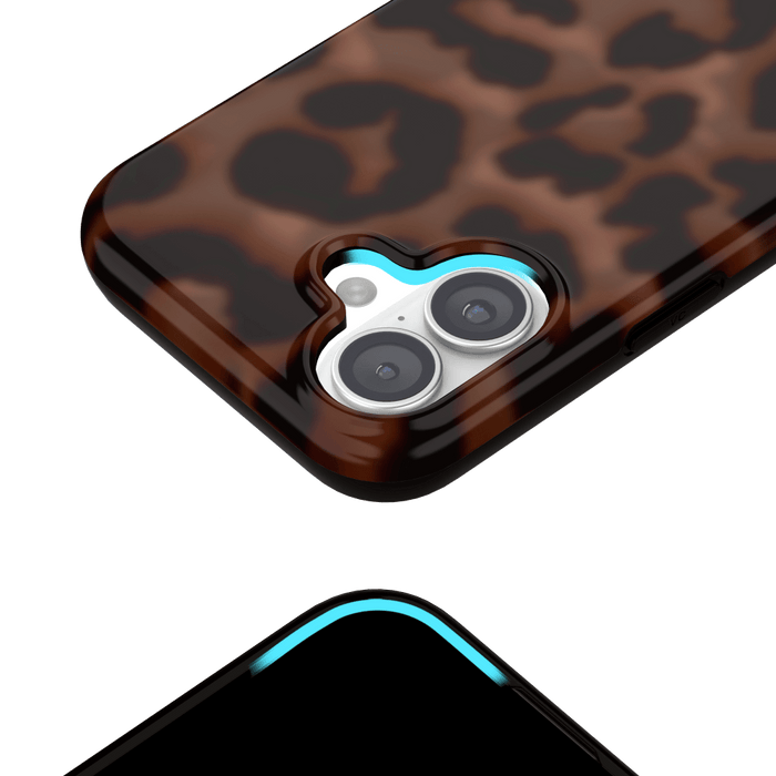 VELVET CAVIAR MagSafe Case for Apple iPhone 17 Multi-Color