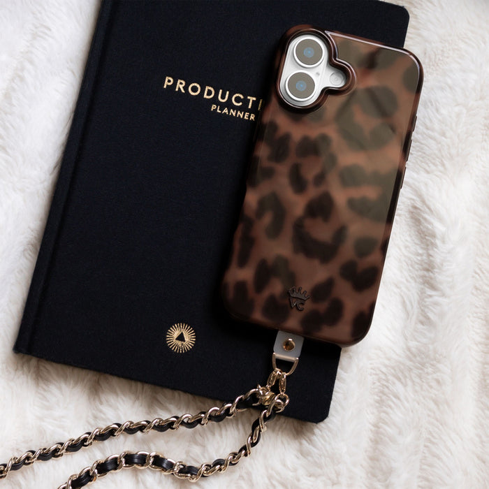 VELVET CAVIAR MagSafe Case for Apple iPhone 17 Multi-Color