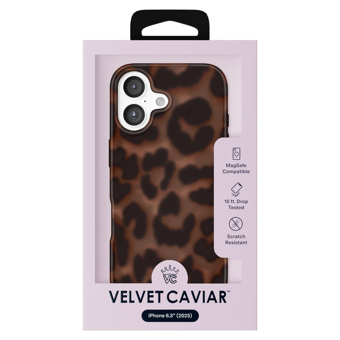 VELVET CAVIAR MagSafe Case for Apple iPhone 17 Multi-Color