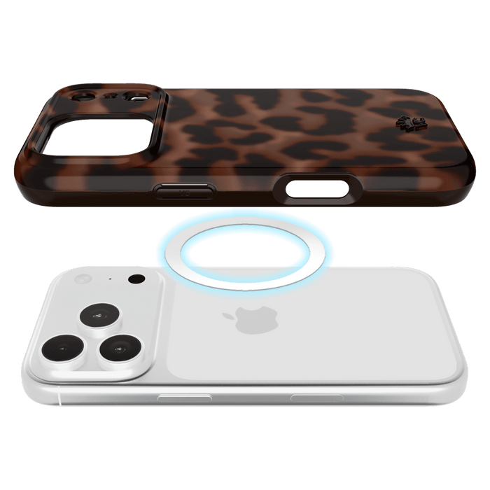 VELVET CAVIAR MagSafe Case for Apple iPhone 17 Pro Multi-Color