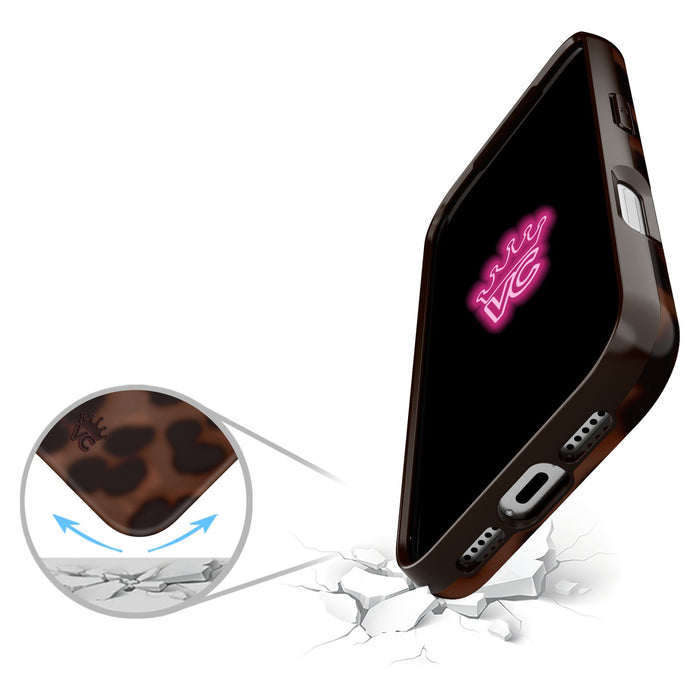 VELVET CAVIAR MagSafe Case for Apple iPhone 17 Pro Multi-Color