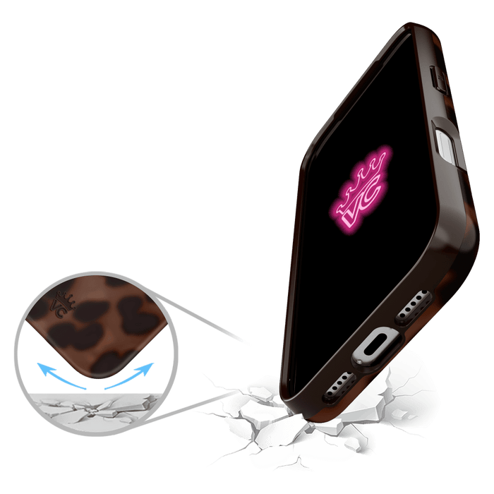 VELVET CAVIAR MagSafe Case for Apple iPhone 17 Pro Multi-Color