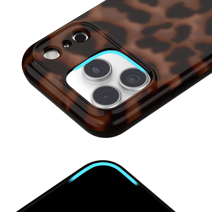 VELVET CAVIAR MagSafe Case for Apple iPhone 17 Pro Multi-Color