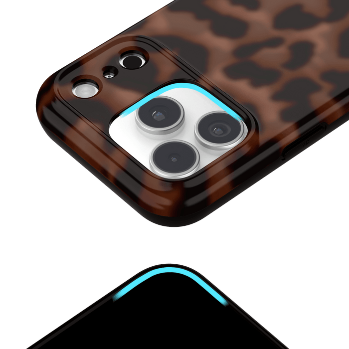 VELVET CAVIAR MagSafe Case for Apple iPhone 17 Pro Multi-Color