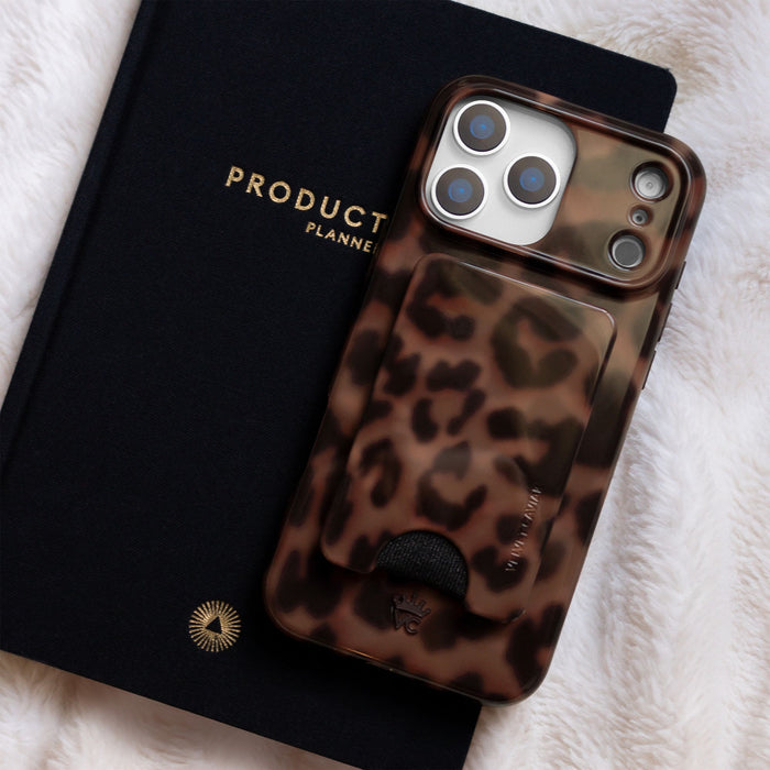 VELVET CAVIAR MagSafe Case for Apple iPhone 17 Pro Multi-Color