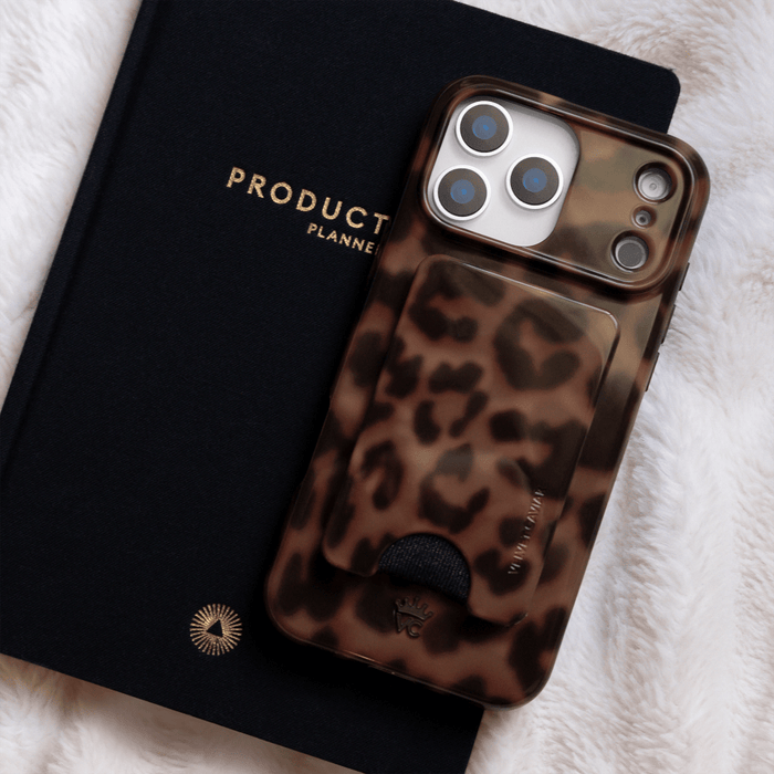 VELVET CAVIAR MagSafe Case for Apple iPhone 17 Pro Multi-Color