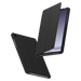 ITSKINS Essential Folio Case for Samsung Galaxy Tab A9 Plus Black