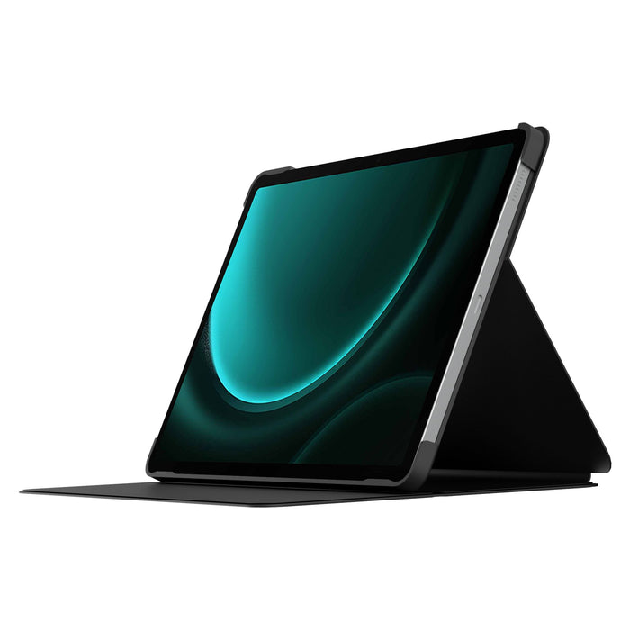 ITSkins Essential Folio Case for Samsung Galaxy Tab A9 Plus Black