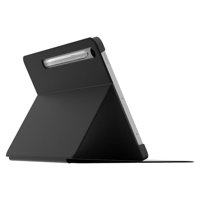 ITSkins Essential Folio Case for Samsung Galaxy Tab A9 Plus Black