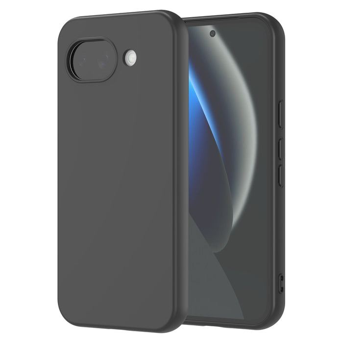AXS POP Bundle (Case, Screen & 30W Charger) for Google Pixel 10a