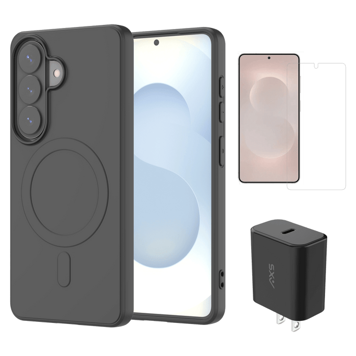 AXS POP 3-in-1 Bundle for Samsung Galaxy S26