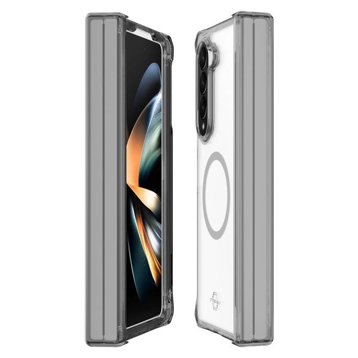 ITSkins Supreme_R Hinge MagSafe Case with Pen Holder for Samsung Galaxy Z Fold5