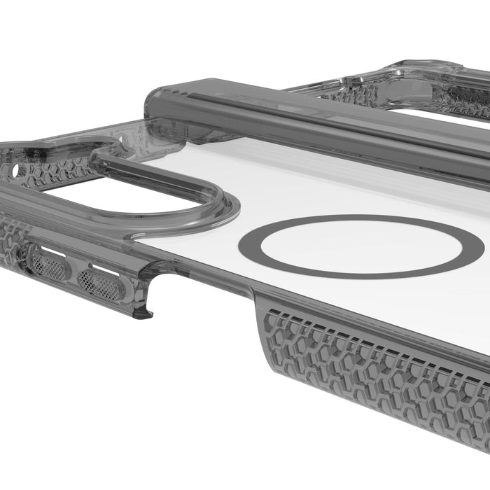 ITSkins Supreme_R Hinge MagSafe Case with Pen Holder for Samsung Galaxy Z Fold5