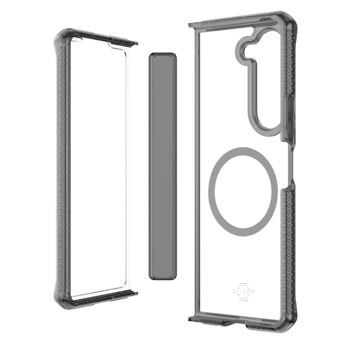 Supreme_R Hinge MagSafe Case for Samsung Galaxy Z Fold5