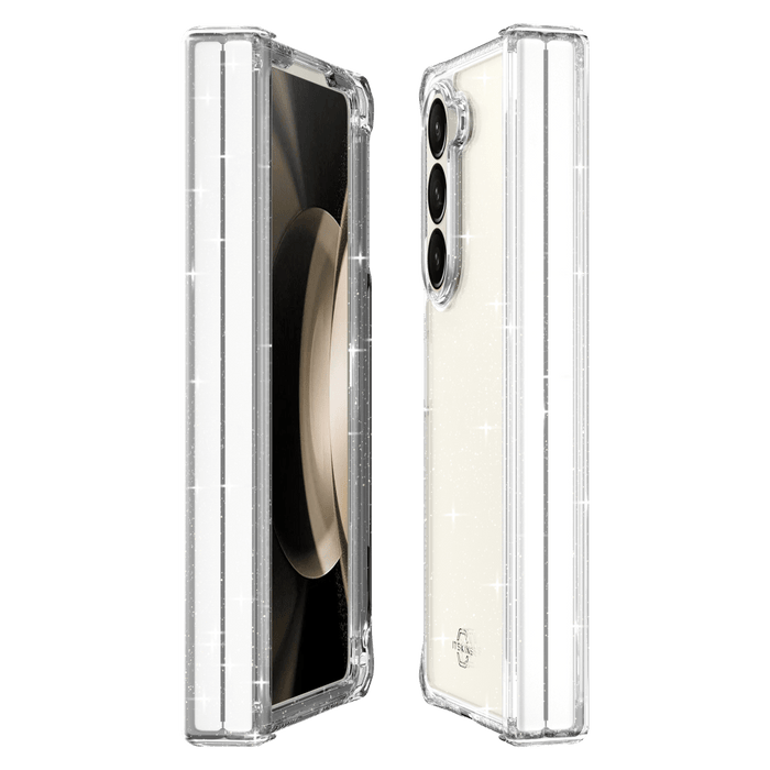 Supreme_R Hinge Spark Case with Pen Holder for Samsung Galaxy Z Fold5