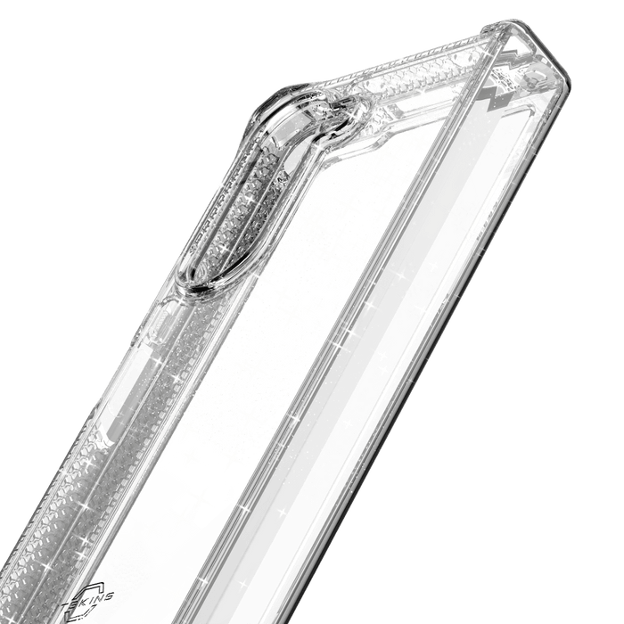 Supreme_R Hinge Spark Case with Pen Holder for Samsung Galaxy Z Fold5
