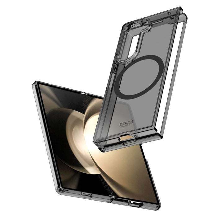 Avana ice w/ MagSafe Case for Samsung Galaxy Z Fold6