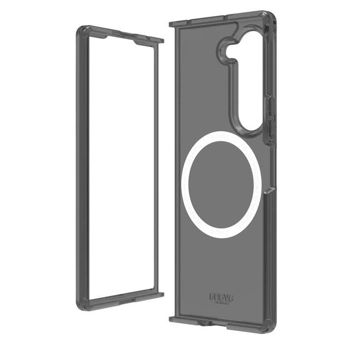 Avana ice w/ MagSafe Case for Samsung Galaxy Z Fold6