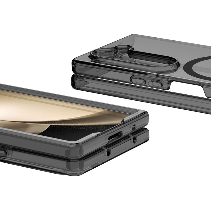 Avana ice w/ MagSafe Case for Samsung Galaxy Z Fold6