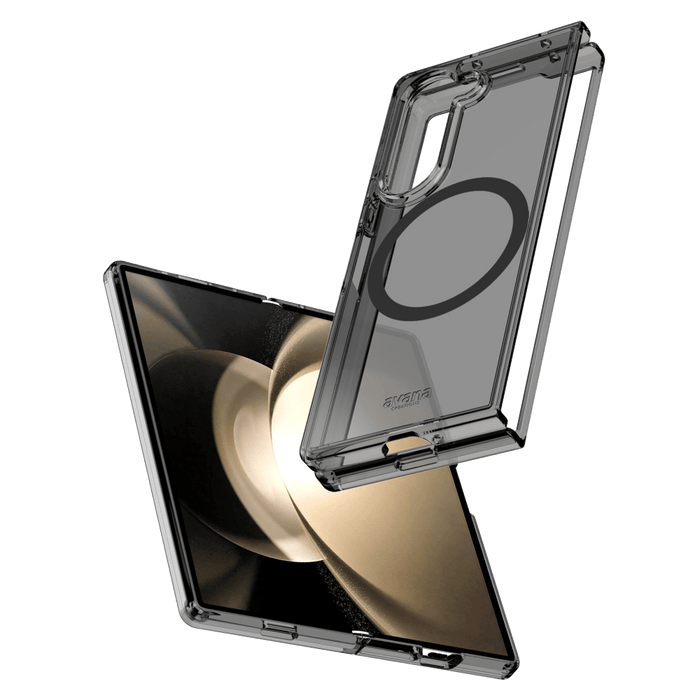 Avana Ice MagSafe Case for Samsung Galaxy Z Fold6