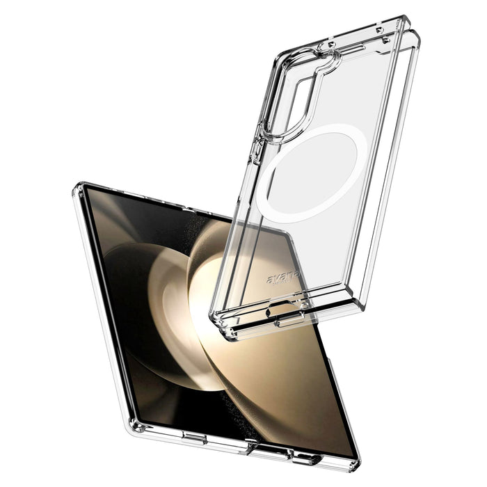 Avana ice w/ MagSafe Case for Samsung Galaxy Z Fold6