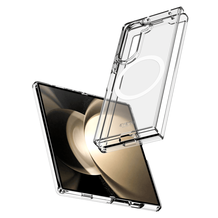Avana Ice MagSafe Case for Samsung Galaxy Z Fold6