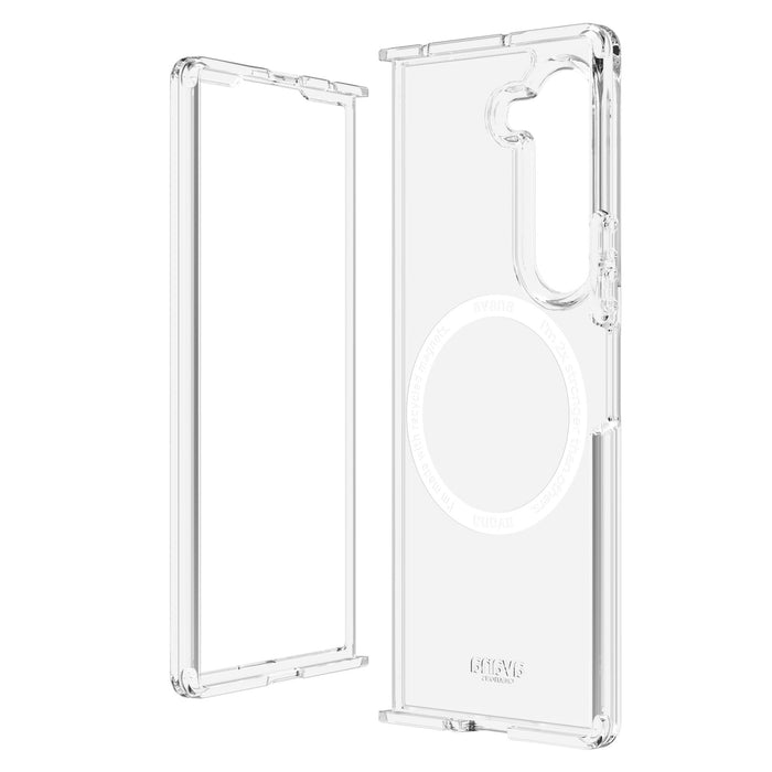 Avana ice w/ MagSafe Case for Samsung Galaxy Z Fold6