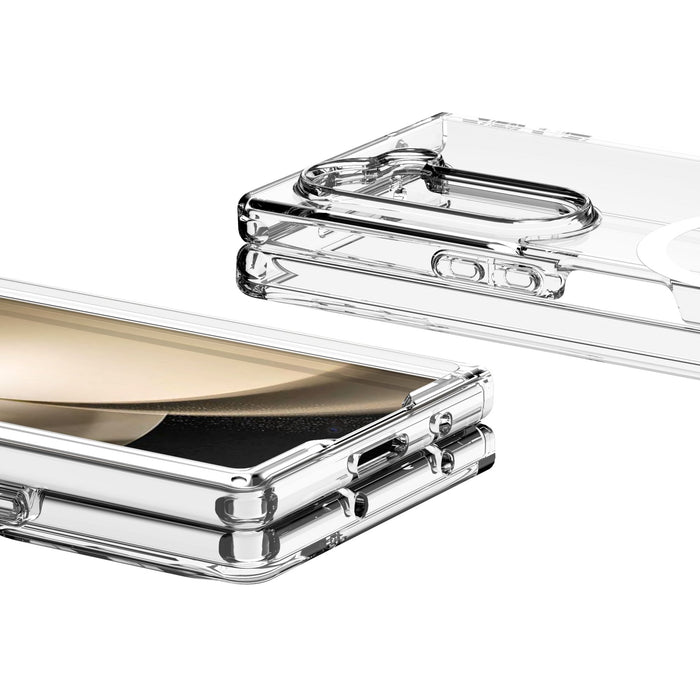 Avana ice w/ MagSafe Case for Samsung Galaxy Z Fold6