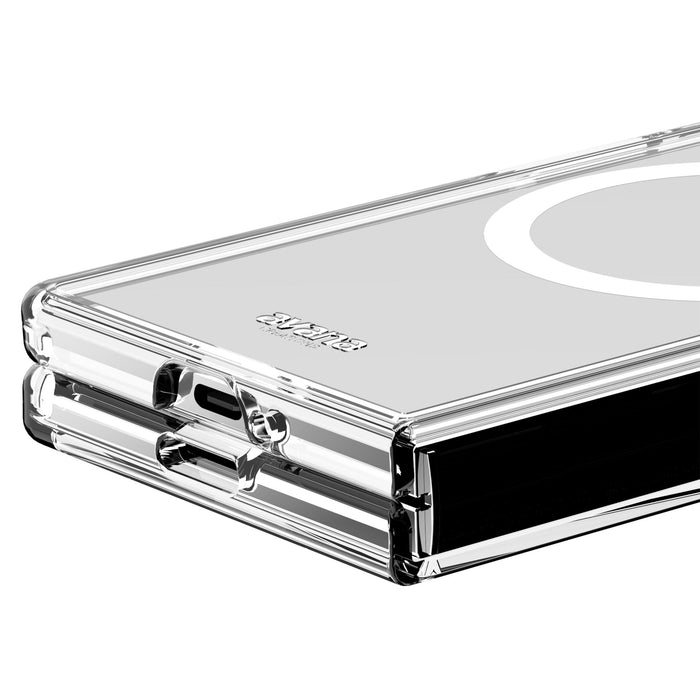 Avana ice w/ MagSafe Case for Samsung Galaxy Z Fold6