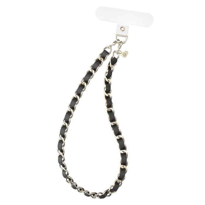 VELVET CAVIAR Gift Set with Charm, Grip Ring, Travel Bag Multi-Color