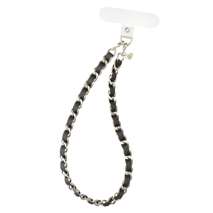 Velvet Caviar Gift Set with Charm, Grip Ring, Travel Bag Multi-Color