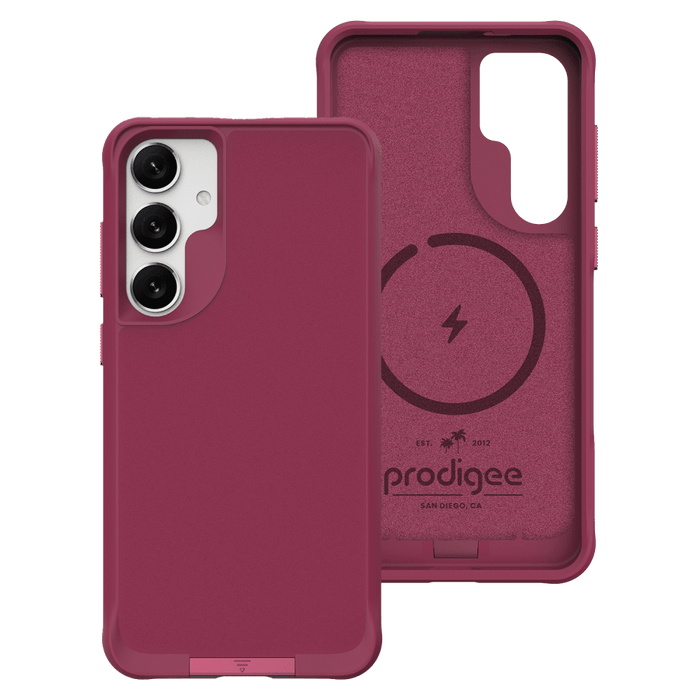prodigee Balance Case for Samsung Galaxy S24
