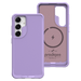 prodigee Balance Case for Samsung Galaxy S24 Plus Lavender