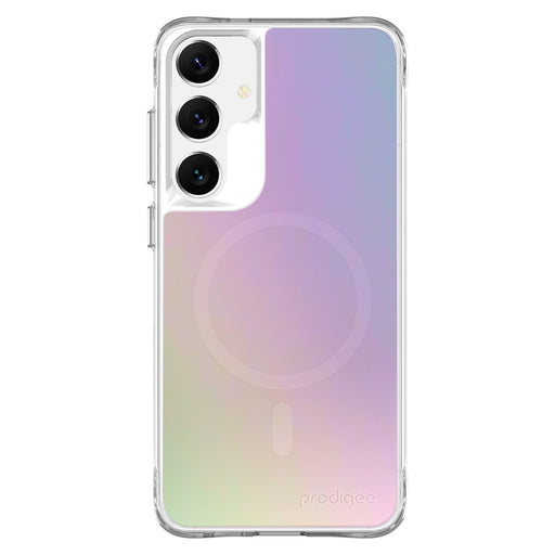prodigee Glow Case for Samsung Galaxy S24 Plus