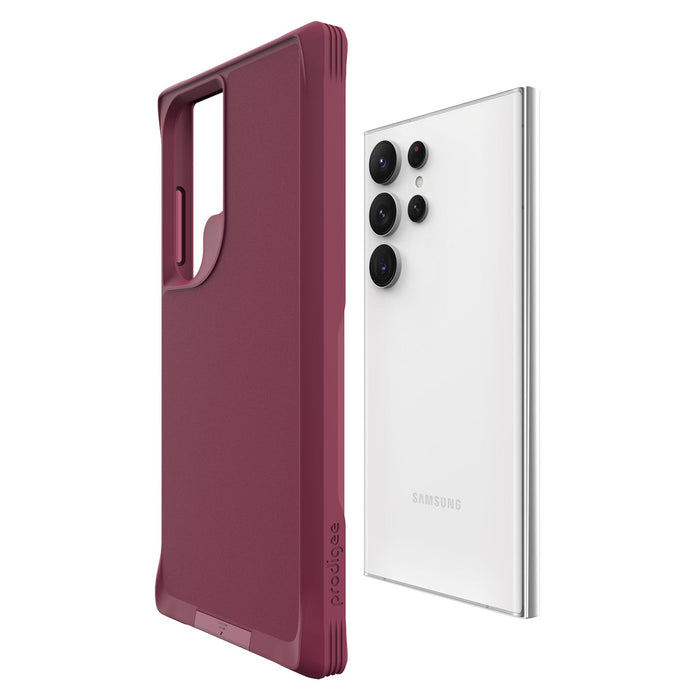 prodigee Balance Case for Samsung Galaxy S24 Ultra