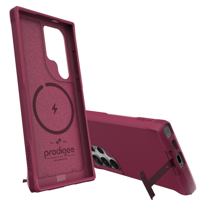 prodigee Balance Case for Samsung Galaxy S24 Ultra
