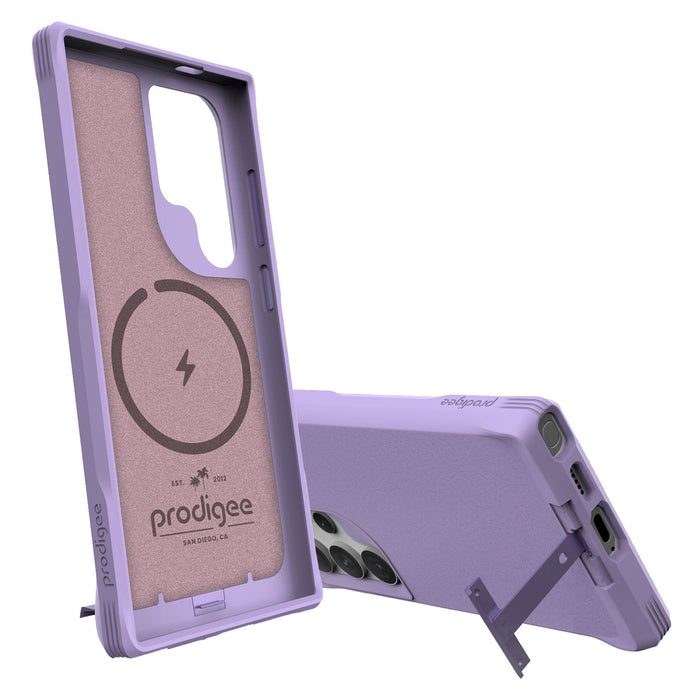 prodigee Balance Case for Samsung Galaxy S24 Ultra