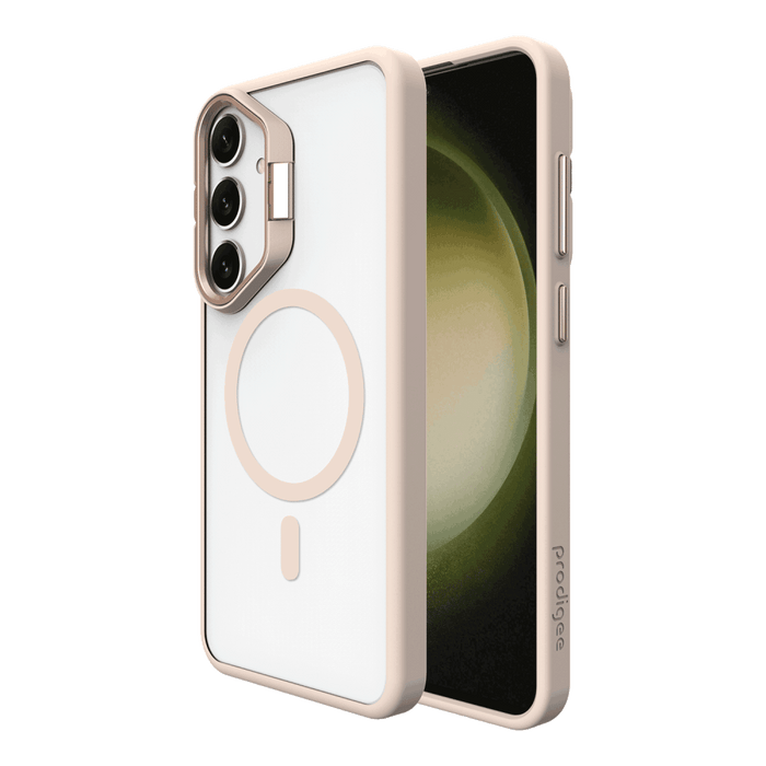 prodigee KickIt Case for Samsung Galaxy S25